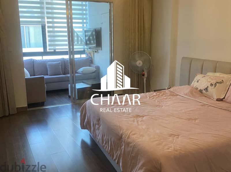 #R2141 - Spacious Apartment for Sale in Hamra 3