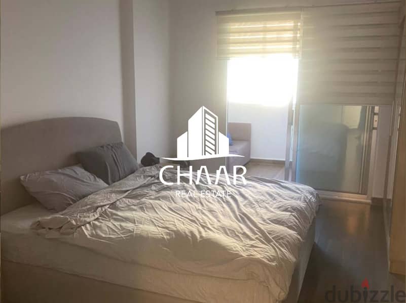 #R2141 - Spacious Apartment for Sale in Hamra 4