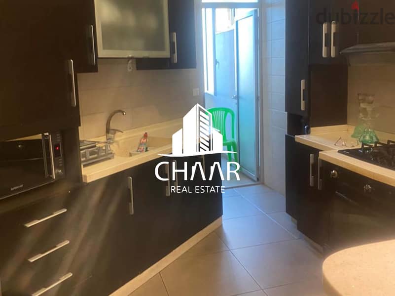 #R2141 - Spacious Apartment for Sale in Hamra 5