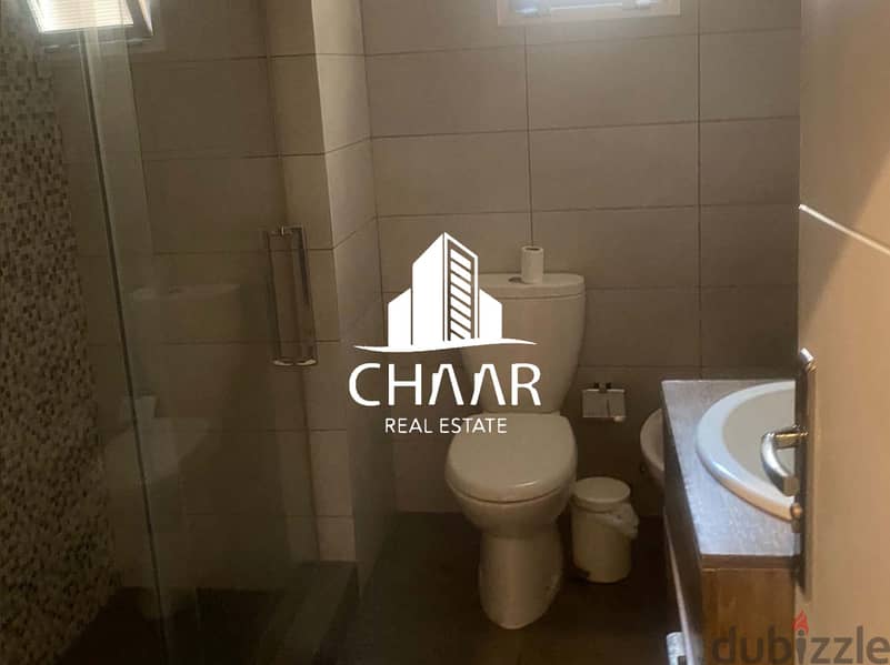 #R2141 - Spacious Apartment for Sale in Hamra 7