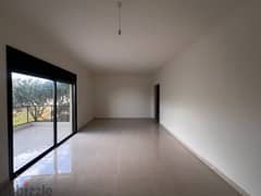 Apartment for sale in mar chaaya شقة للبيع في مار شعيا 0