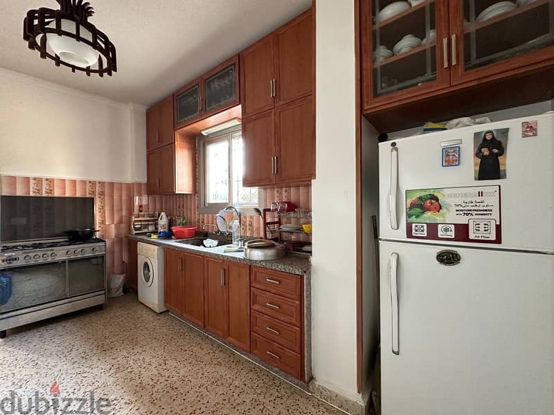 Apartment For Rent | Jbeil | شقق للاجار | جبيل | REF: RGKR346 4