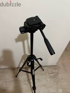 Tripod Camera stand 0