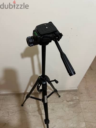 Tripod