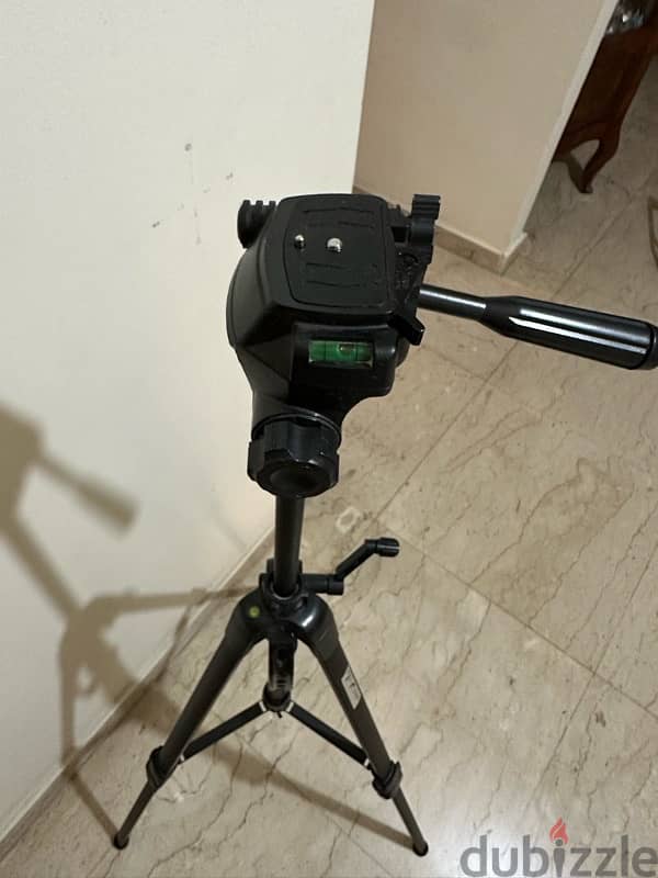 Tripod Camera stand 1