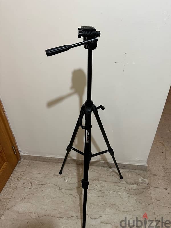 Tripod Camera stand 2