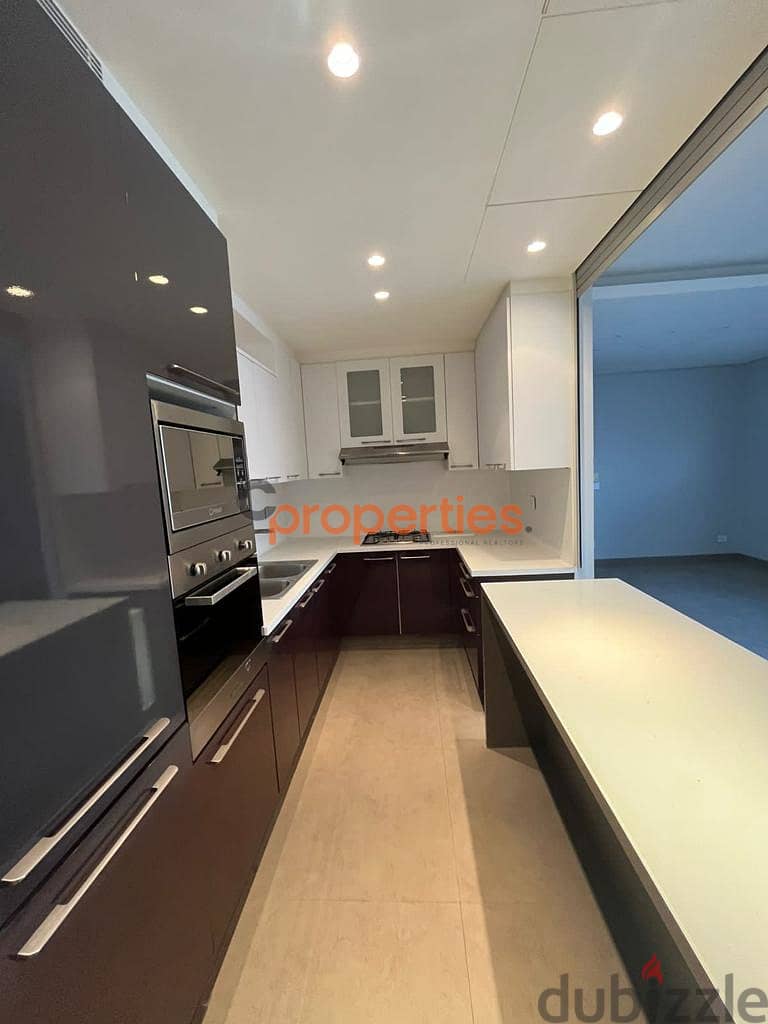 Apartment for rent in Achrafieh شقة للايجار في الاشرفية CPBOS60 2