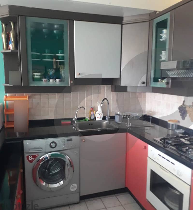 Fully furnished, keserwan, kaslik, rimal/ الكسليك REF#EW114323 2