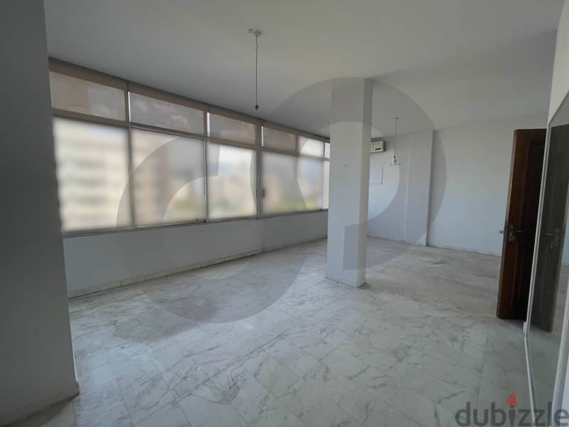 Super Prime Location Sea View -Jal el Dib /جل الديب  REF#CE114322 2