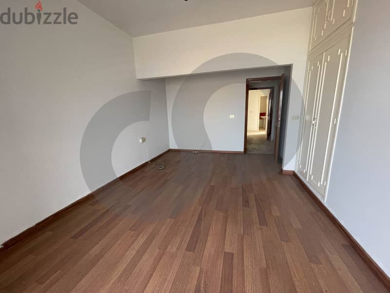 Super Prime Location Sea View -Jal el Dib /جل الديب  REF#CE114322 1