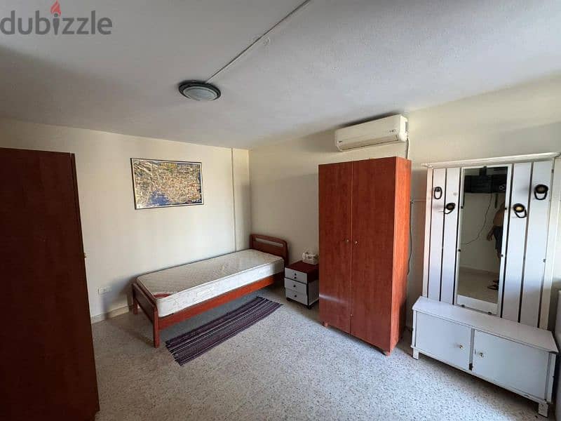 studio rent in dbayee zouk el khrab 0