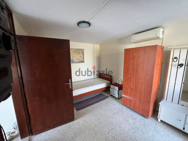 studio rent in dbayee zouk el khrab 1