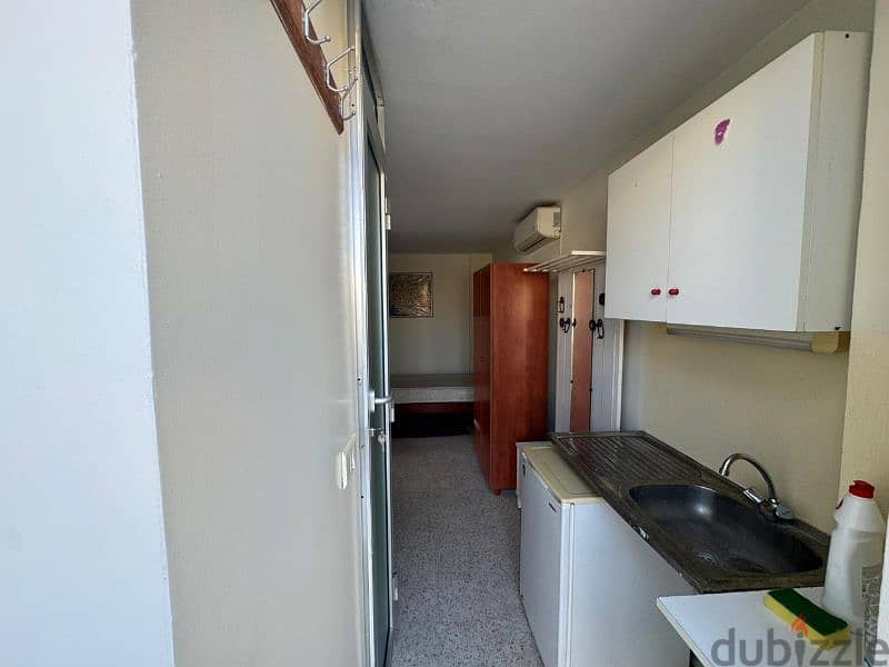 studio rent in dbayee zouk el khrab 2