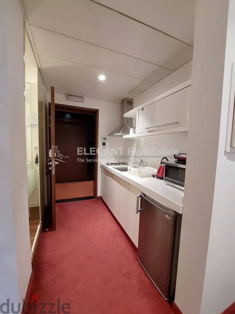 All Inclusive Price | High Ceiling | Flat For Rent | Bliss 1