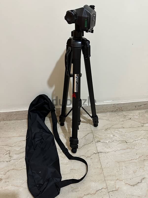 Tripod Camera stand 3