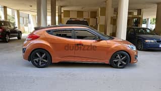 Hyundai Veloster 2013 0