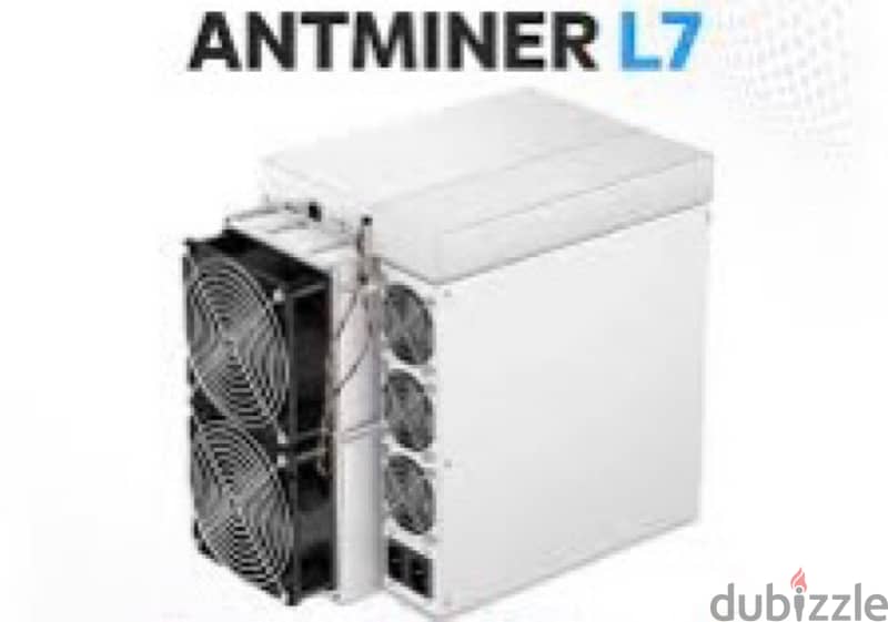 L7 miner 0