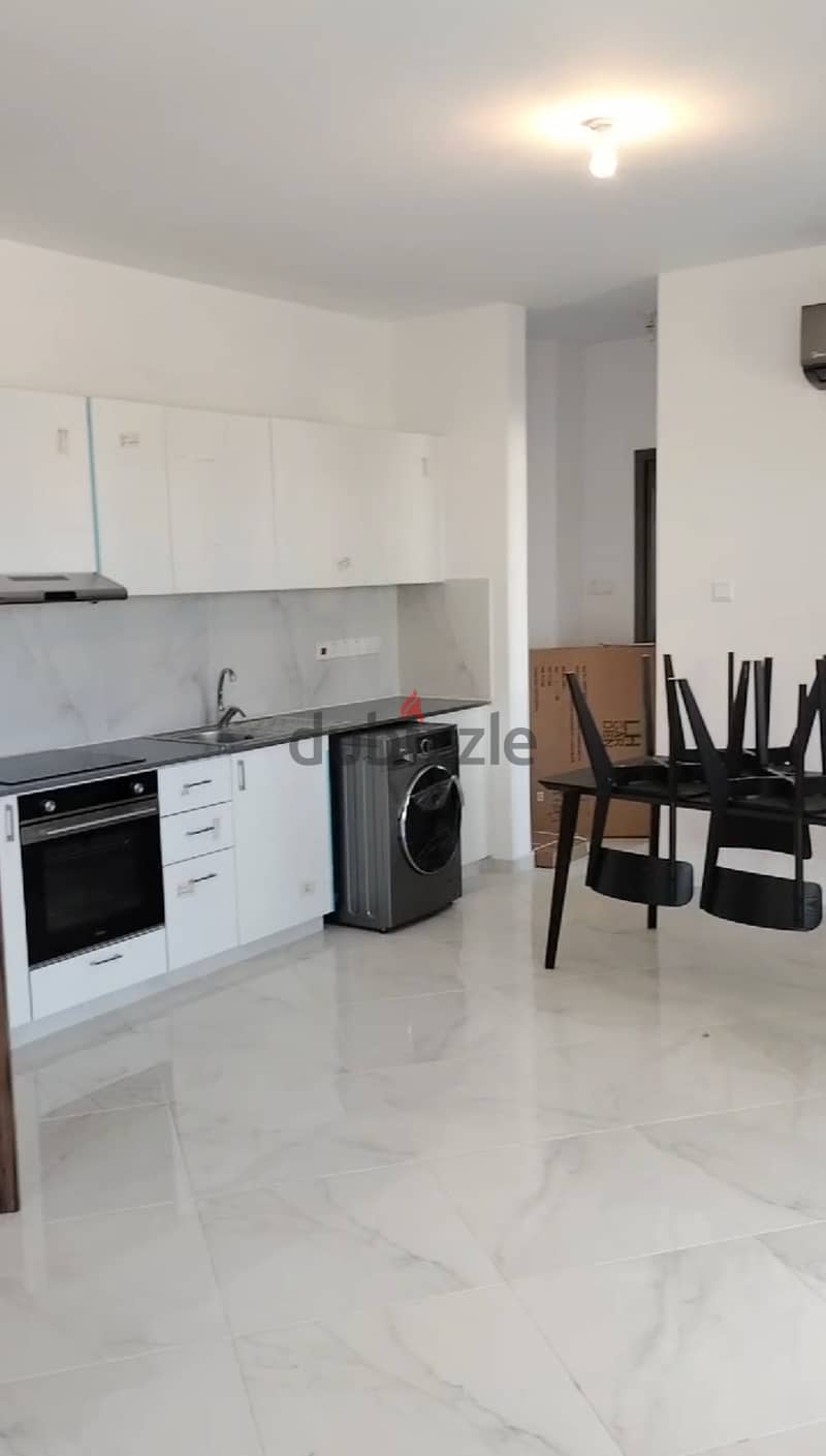 Prime Location Apartment in Sotiros, Larnaca, Cyprus 1