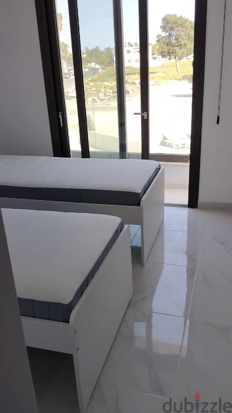 Prime Location Apartment in Sotiros, Larnaca, Cyprus 3