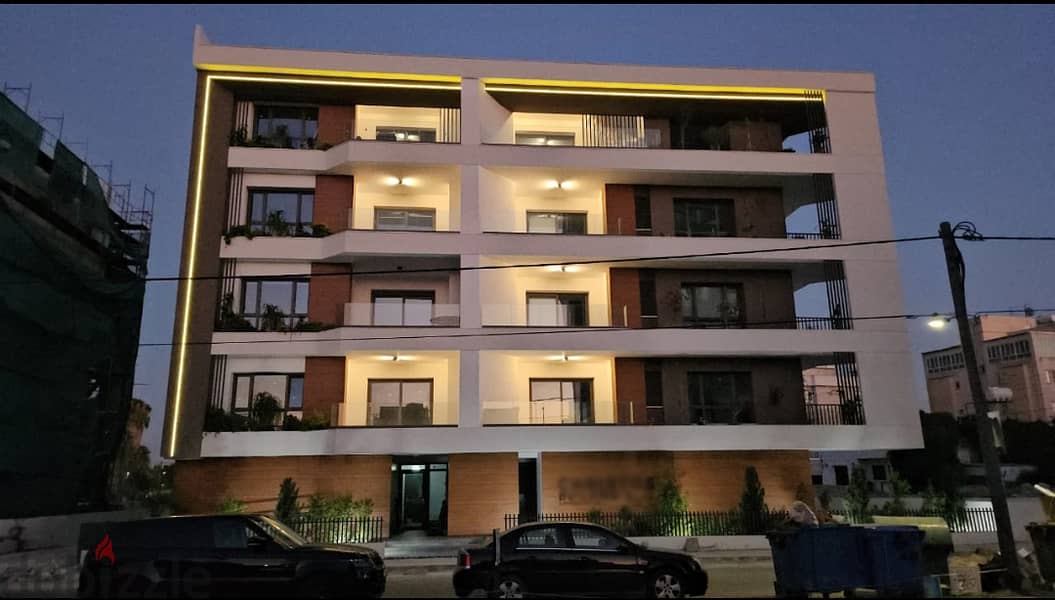 Prime Location Apartment in Sotiros, Larnaca, Cyprus 7