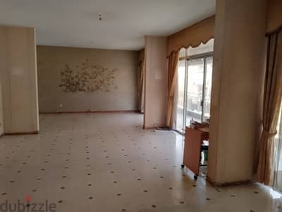 252 Sqm + Terrace | Apartment For Sale In Furn El Chebbak