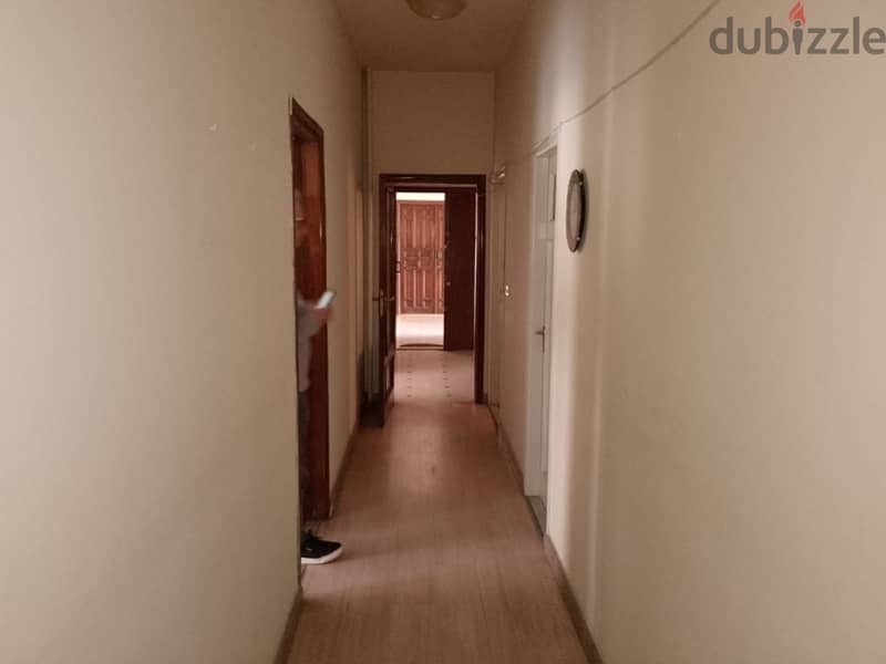 252 Sqm + Terrace | Apartment For Sale In Furn El Chebbak 4