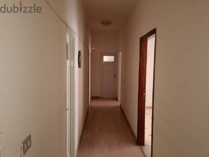 252 Sqm + Terrace | Apartment For Sale In Furn El Chebbak 5