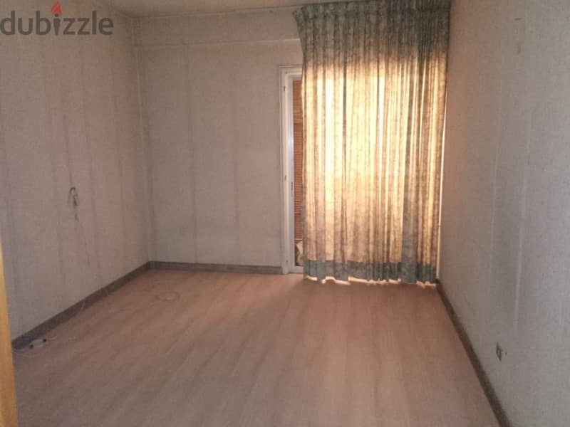 252 Sqm + Terrace | Apartment For Sale In Furn El Chebbak 7