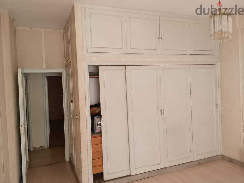 252 Sqm + Terrace | Apartment For Sale In Furn El Chebbak 8