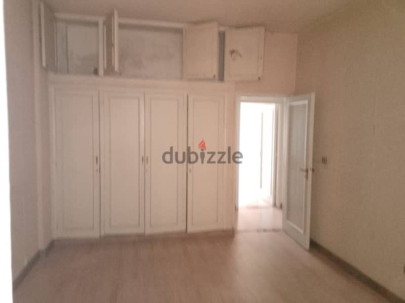 252 Sqm + Terrace | Apartment For Sale In Furn El Chebbak 9