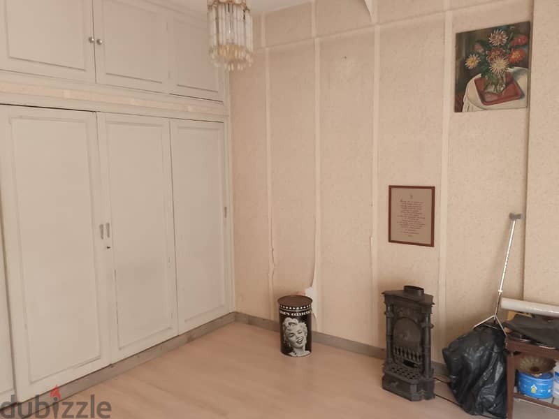 252 Sqm + Terrace | Apartment For Sale In Furn El Chebbak 10