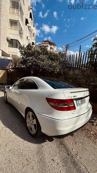 Mercedes-Benz CL-Class 2009 0