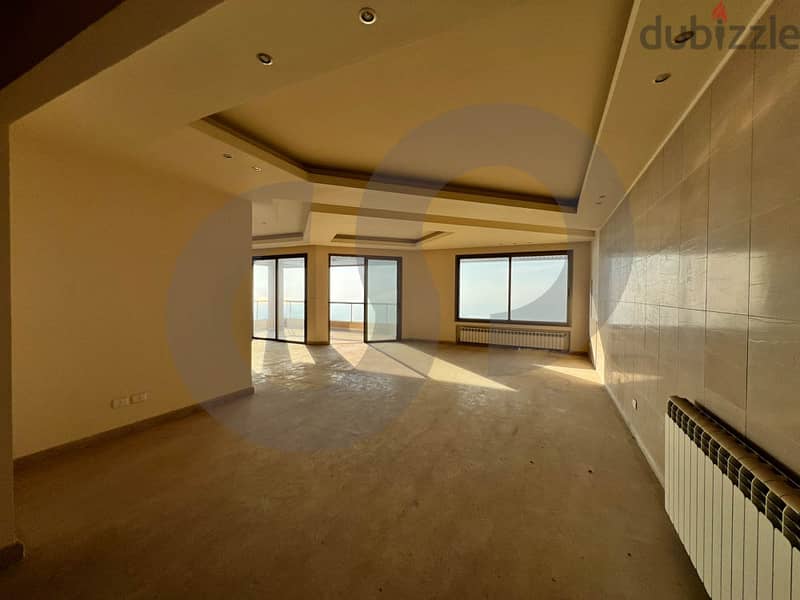 Brand New, Huge terrace, metn, rabweh/ الربوة  REF#RK114324 1