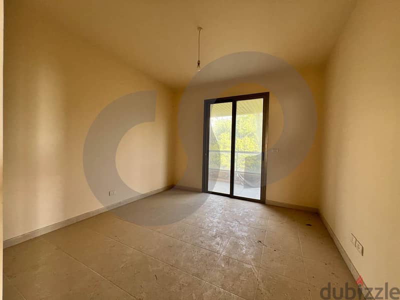 Brand New, Huge terrace, metn, rabweh/ الربوة  REF#RK114324 9