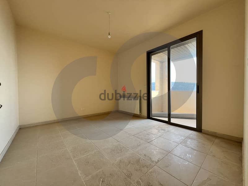 Brand New, Huge terrace, metn, rabweh/ الربوة  REF#RK114324 10