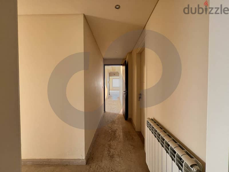 Brand New, Huge terrace, metn, rabweh/ الربوة  REF#RK114324 12