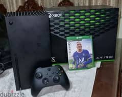 xbox series x 0