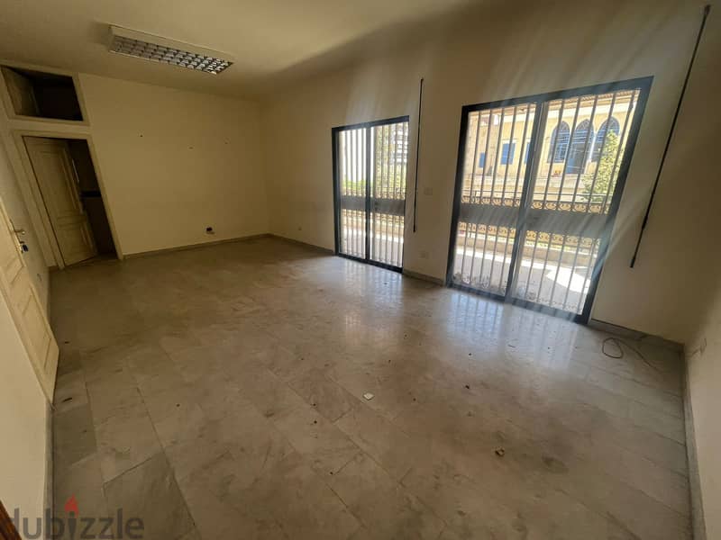 New Office For sale In Mar Elias مكتب جديد للبيع في مار الياس 0