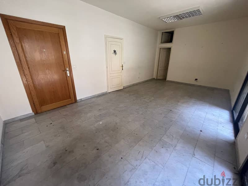 New Office For sale In Mar Elias مكتب جديد للبيع في مار الياس 1