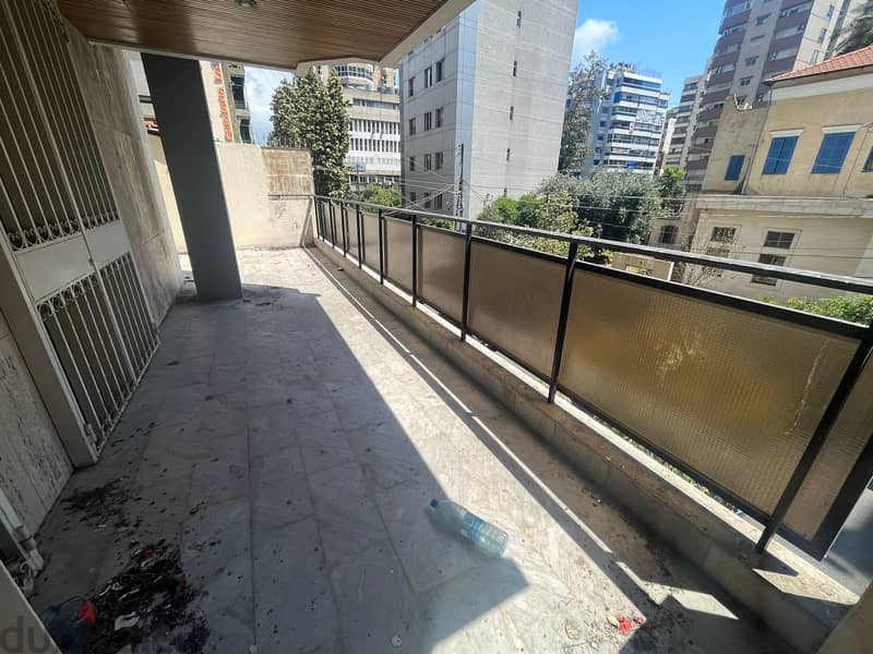 New Office For sale In Mar Elias مكتب جديد للبيع في مار الياس 2