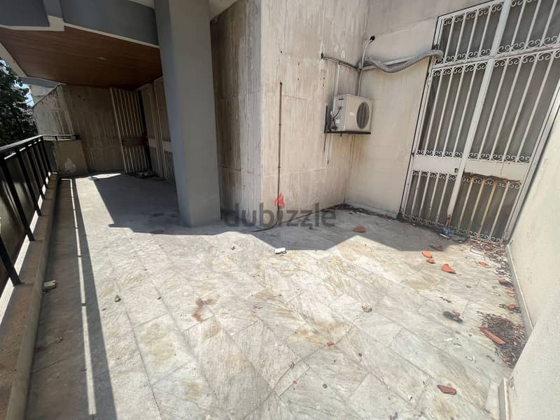 New Office For sale In Mar Elias مكتب جديد للبيع في مار الياس 3