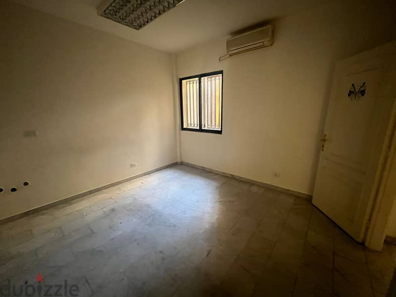 New Office For sale In Mar Elias مكتب جديد للبيع في مار الياس 6