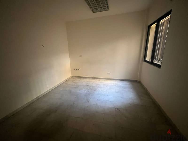 New Office For sale In Mar Elias مكتب جديد للبيع في مار الياس 8