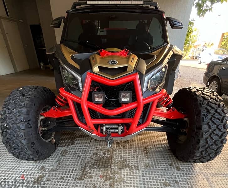 Maverick X3_XRS 0