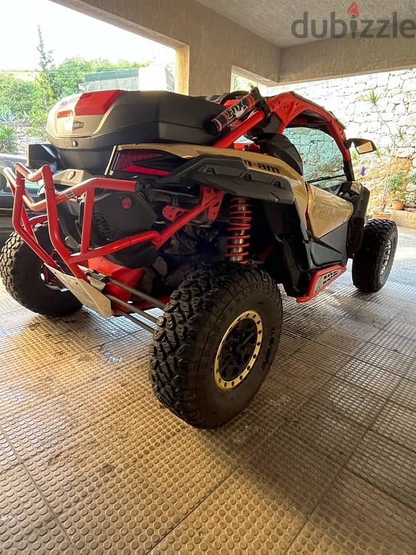 Maverick X3_XRS 2