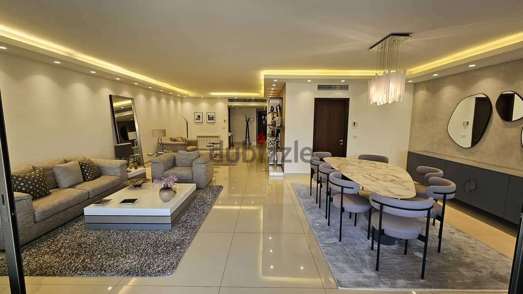 Apartment for sale in Hazmieh شقة للبيع في الحازمية 3