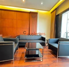 Office for rent in in Ain mraiseh CPBOA68 0