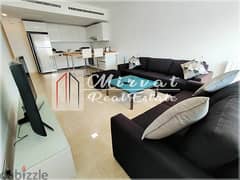 New Modern Apartment For Rent Achrafieh 1200$ 0