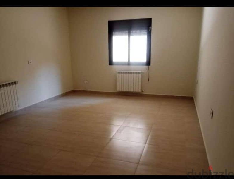 Apartment for rent in Beit Chabeb. Like new 1