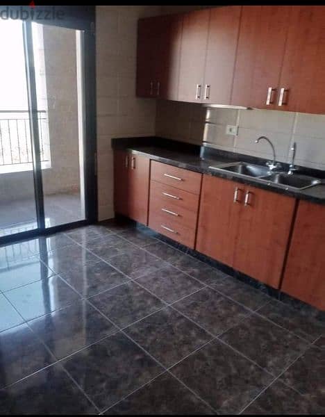 Apartment for rent in Beit Chabeb. Like new 3